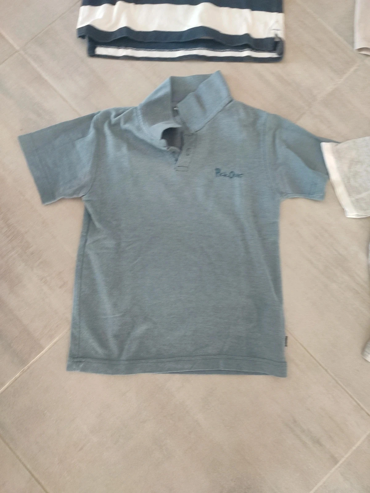 Lote de camisetas de manga corta para niño, 8 años – photo 6